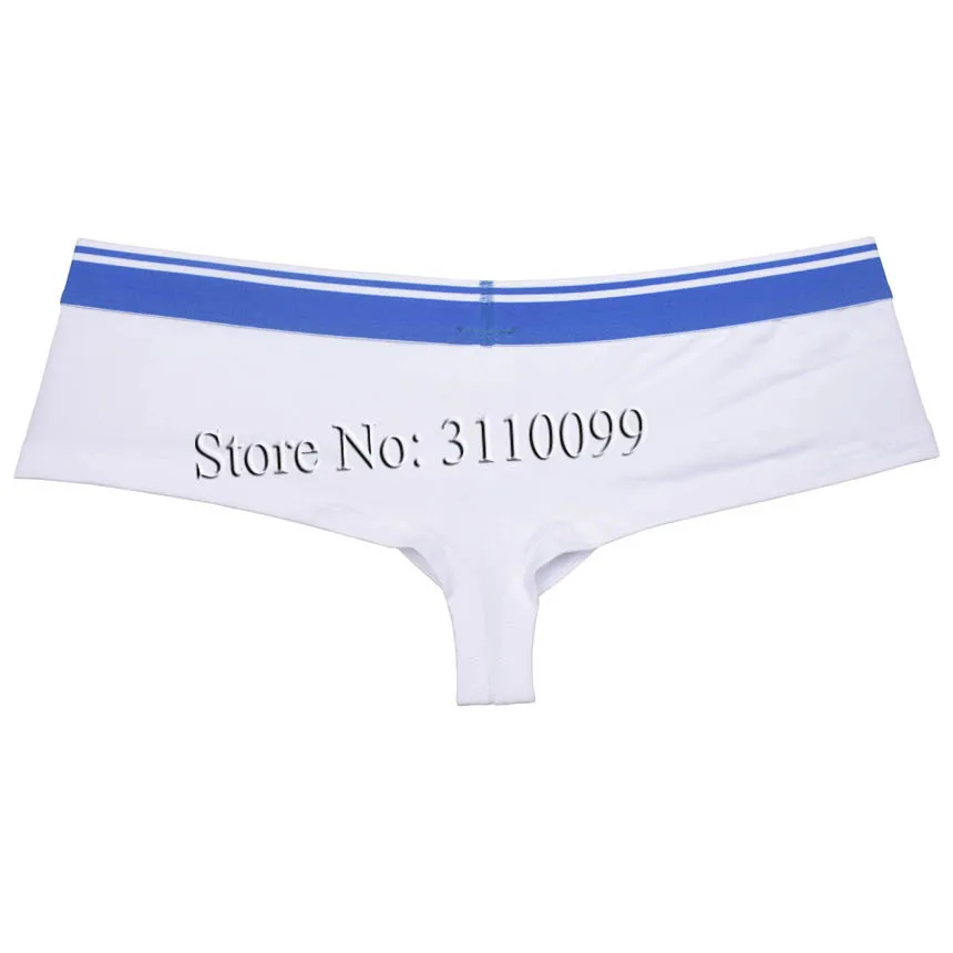 Мужские хлопковые трусы-боксеры с мешочком короткие шорты 1/2 нижнее белье для