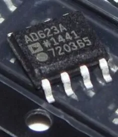 

AD623ARZ 800KHZ 110DB SOP-8