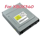 Оригинальный Привод Lite-On 1175, DG-16D5S, DVD ROM, для XBOX360 Slim, для XBOX360, тонкая машинка, оригинальный оптический привод DG-16D5S
