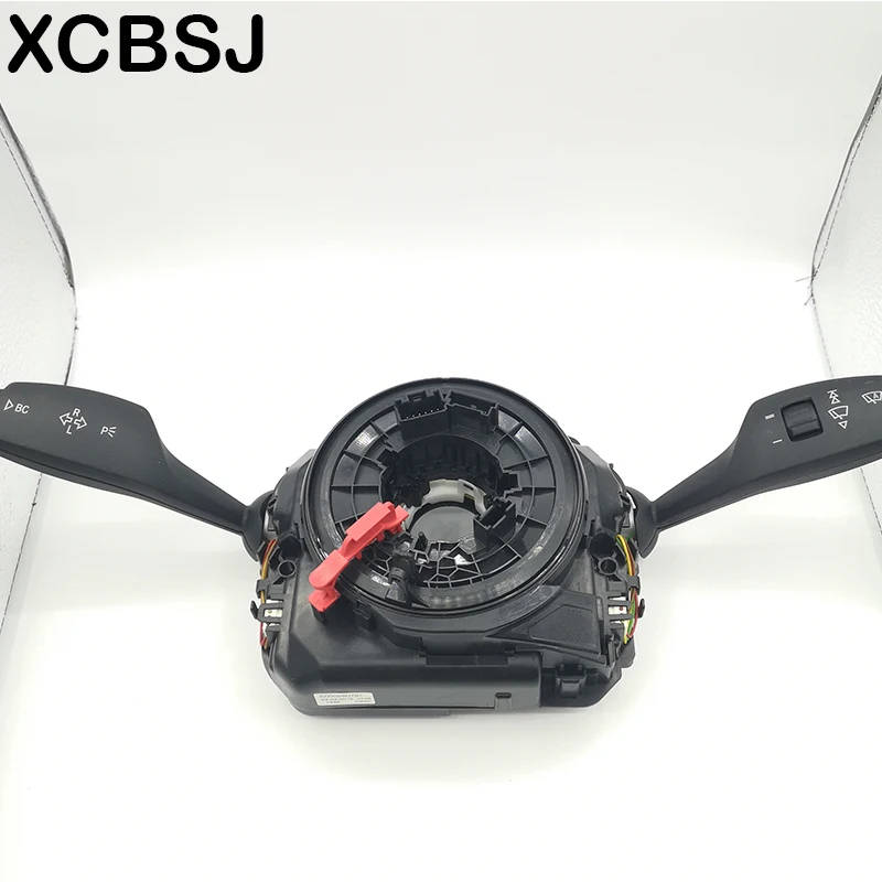 Сменный спиральный кабель для руля BMW сменный переключатель указателей поворота