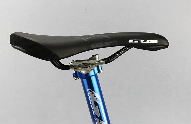 

Original GUB GS Alloy T6 CNC Fixed Gear MTB Mountain Bike Bicycle Parts Cycling Seatpost Seat Post 27.2/30.9/31.6mm 385mm