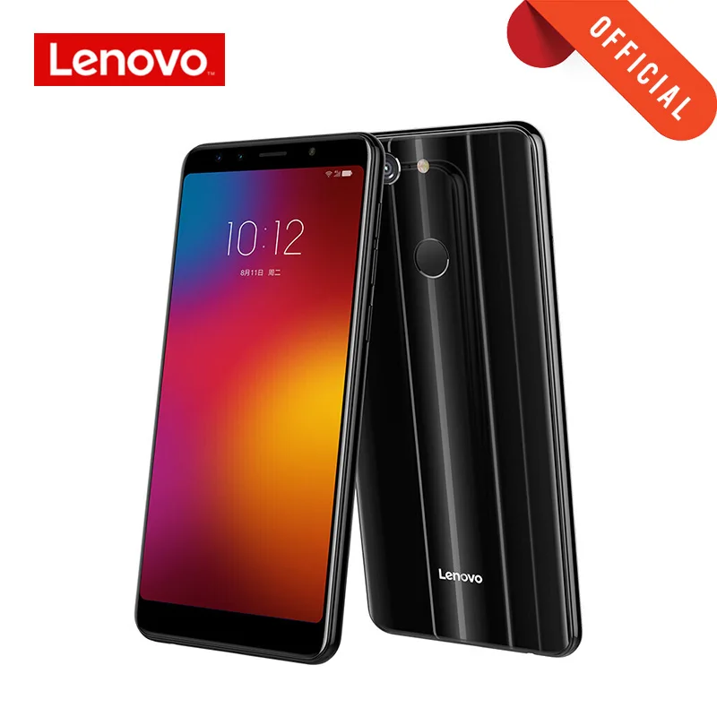 Мобильный телефон lenovo с глобальной версией 4 Гб 32 ГБ восьмиядерный смартфон 5 7