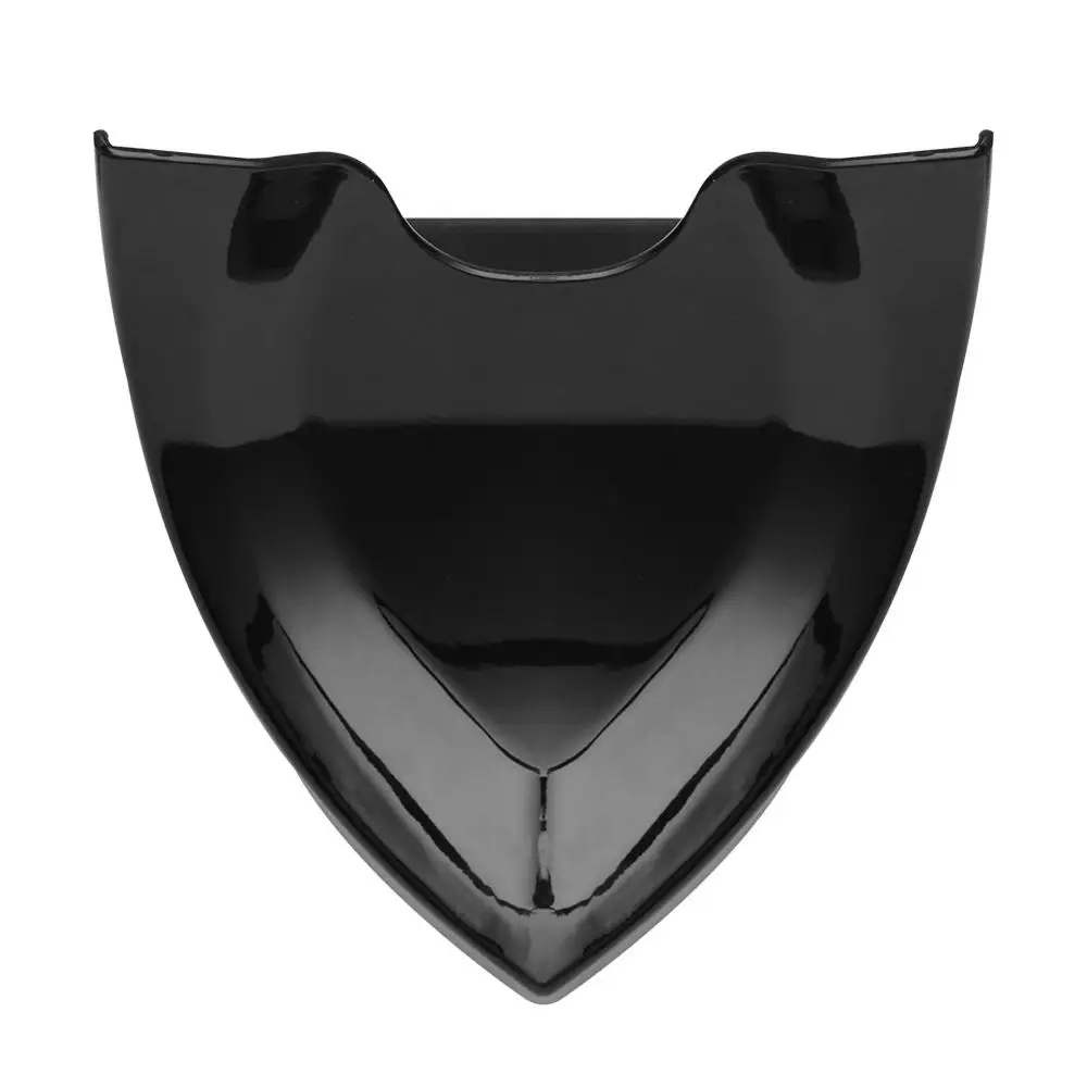 Передний спойлер Cafe Racer для мотоциклов нижняя крышка обтекателя подходит Harley