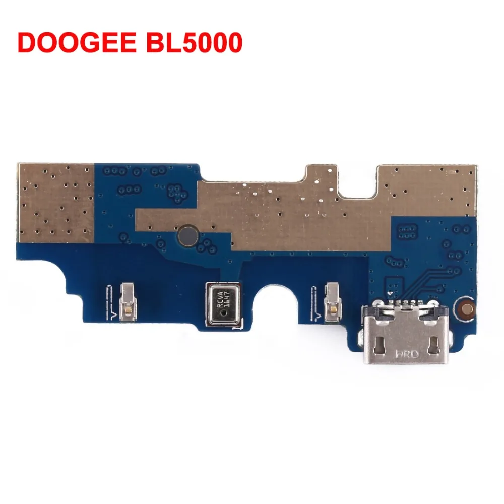 DOOGEE BL7000/BL5000 плата с зарядным портом ремонт usb зарядная док-станция гибкие кабели для DOOGEE BL5500 Lite мобильных телефонов