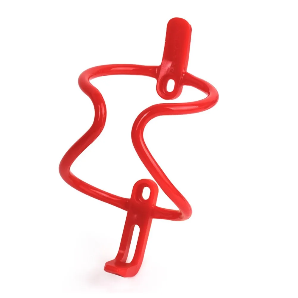 

26g Bicycle Bottle Cage Bicycle Cup Equipment Mountain Bike Plastic Riding