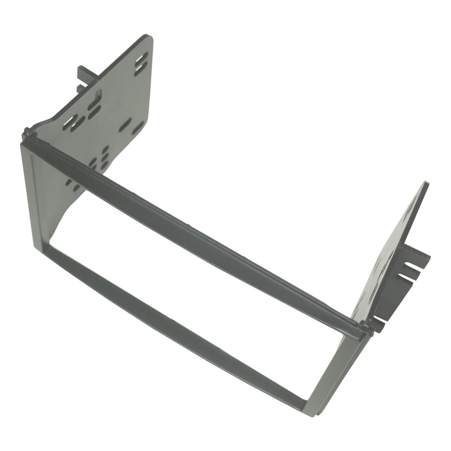 11-266 автомобильный радиоприемник рамка установка самолета объемная панель