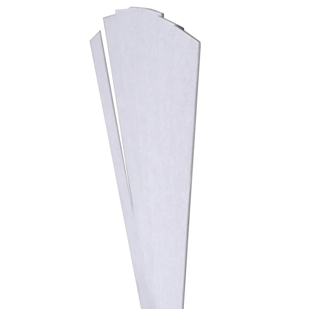 100 шт. парфюмерные эфирные масла тест полоски парфюмерная тестовая бумага