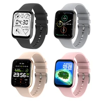 smart watches fitness pedometer men women running heart rate blood pressure sleep tracking sports monitor bracelet