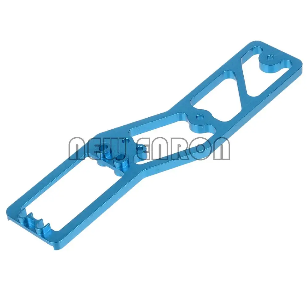 

1:8 HSP RADIO TRAY 860012 HSP 60024 Upgrade Part For 1/8 RC Model Car NEW ENRON