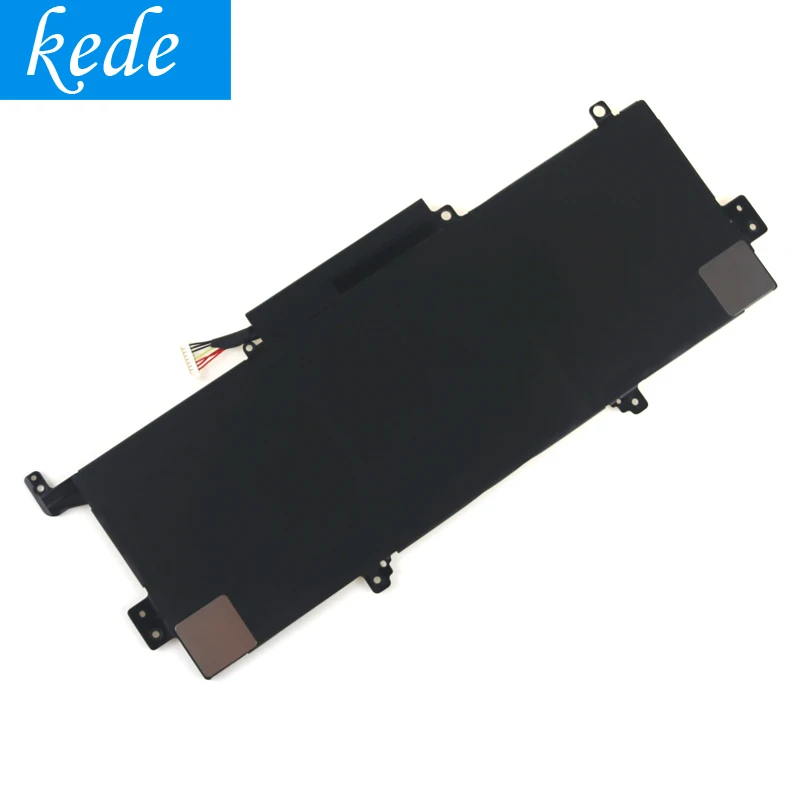 Kede Оригинальный аккумулятор для ноутбука C31N1602 Asus UX330UA FB018R FB161T 11 55 V
