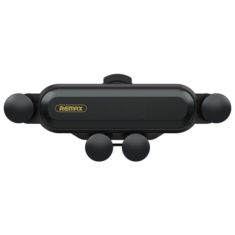 Автомобильный держатель для телефона REMAX с воздушным отверстием эластичный