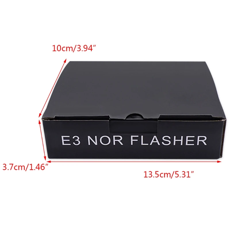 

PS3 E3 Flasher