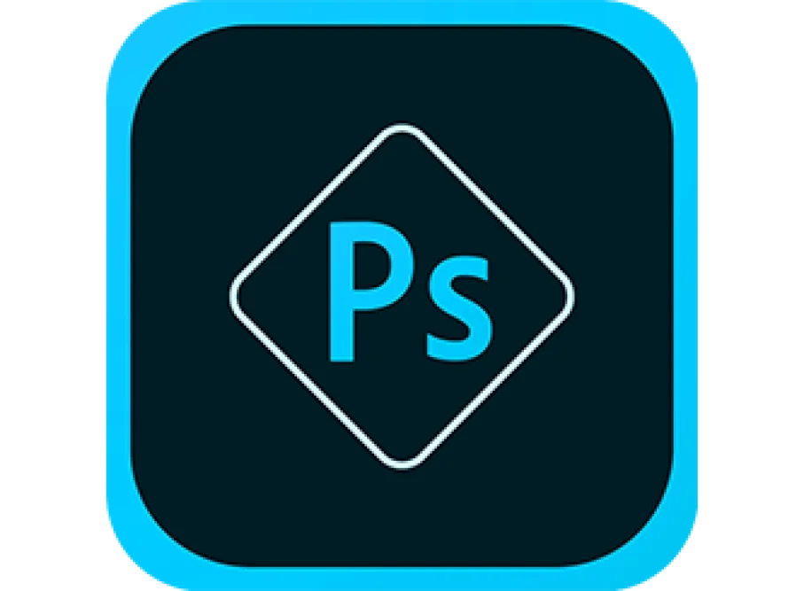 

Photoshop iPad Edition Software