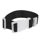 Регулируемые ремни для багажа, ремни для багажа, Пряжка для путешествий, замок для чемодана