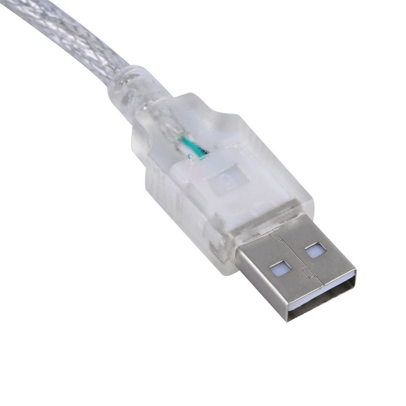 Полный чип лучшего качества для BMW INPA K DCAN + CAN FTDI USB диагностический интерфейс