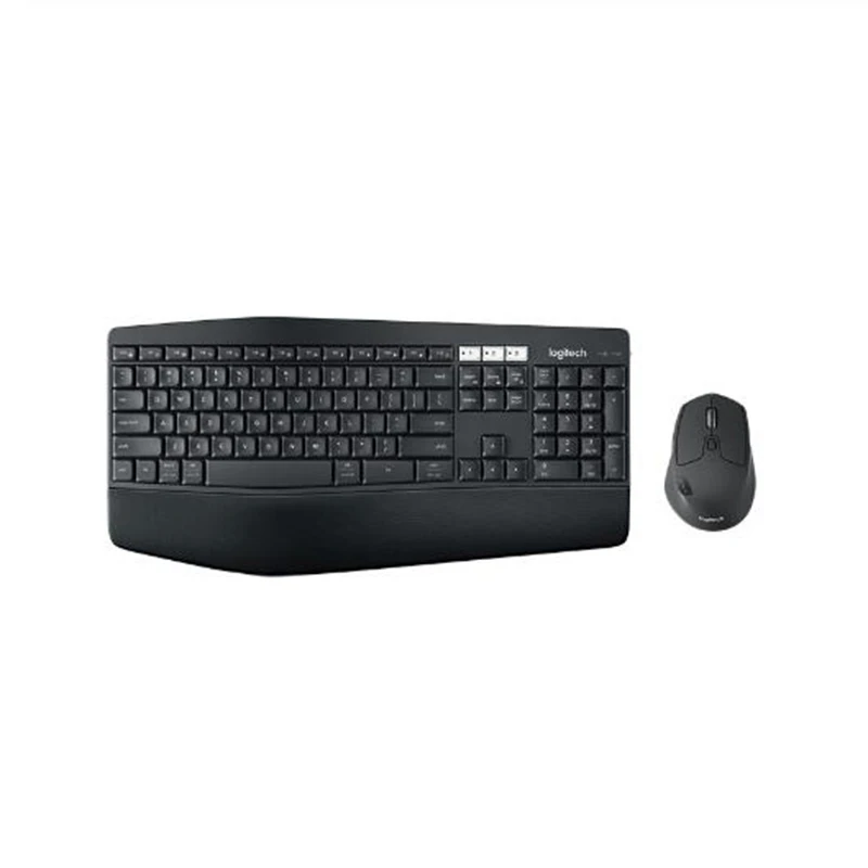 Набор для беспроводной клавиатуры и мыши Logitech MK850 | Компьютеры офис