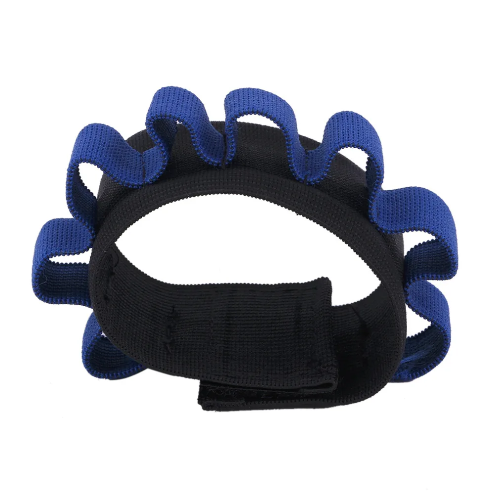 

1PCS Carrier Bullet Pouch Wrist Tactical Cuff Bracer Wrist Support Wrister Kids Toy Foam Bullet For Nerf wholesale