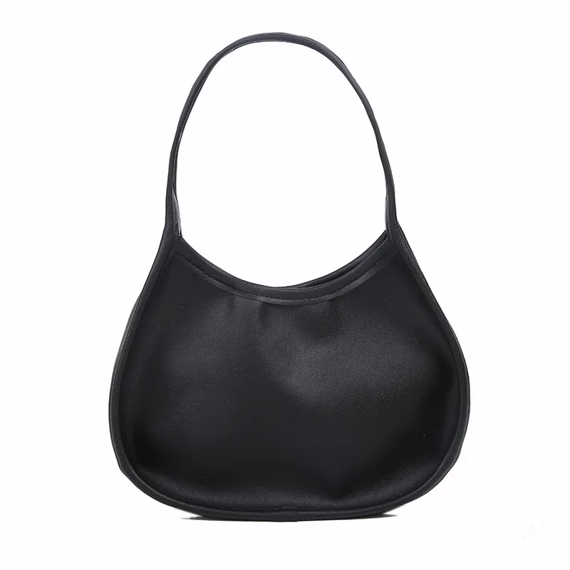 

Textured Western-style portable small bag female 2020 summer new Korean version wild net red fashion French bag shoulder bag