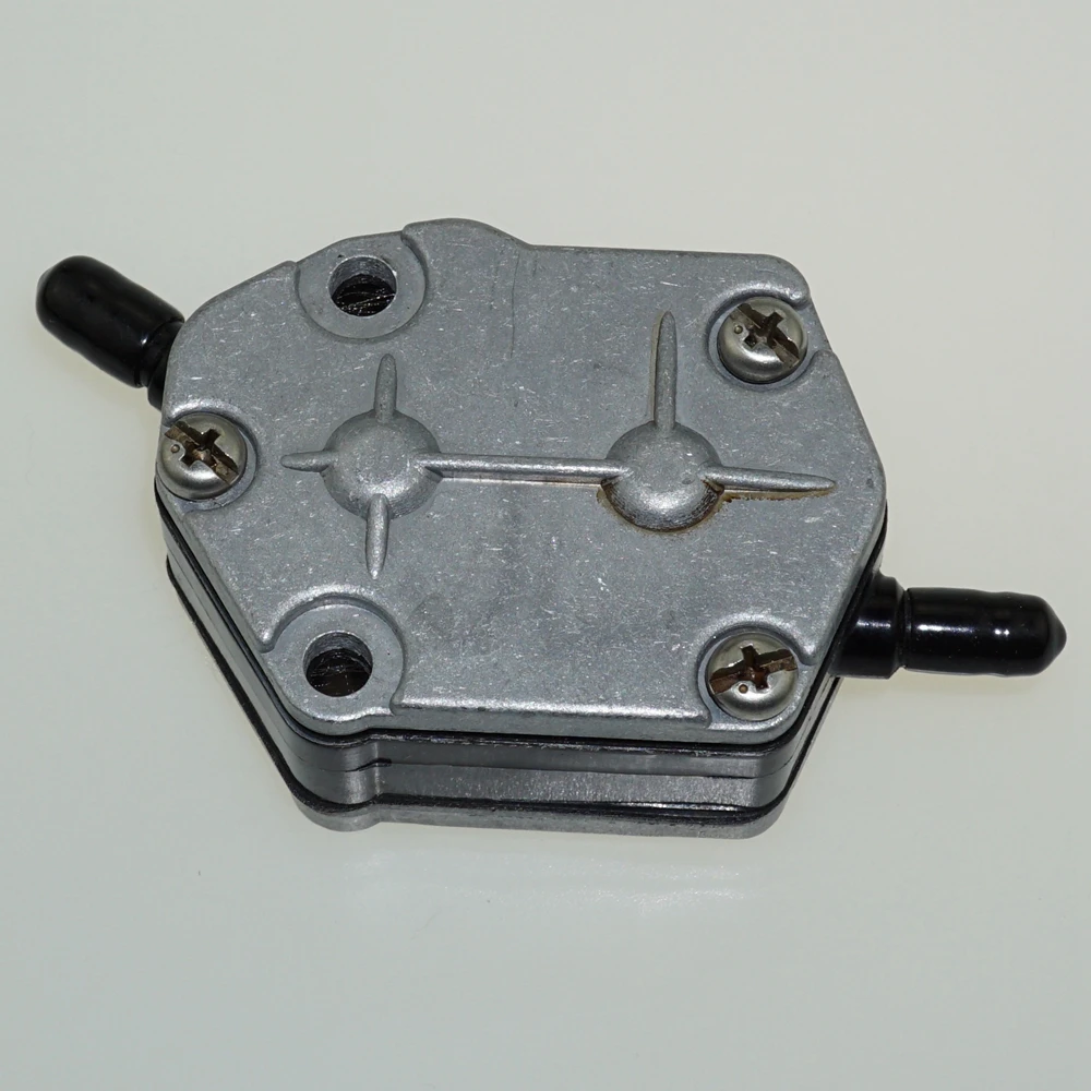 Новый топливный насос Assy для YAMAHA 2 Stroke 692 24410 00 18 7334 6A0 00|pump assy|yamaha strokeyamaha |
