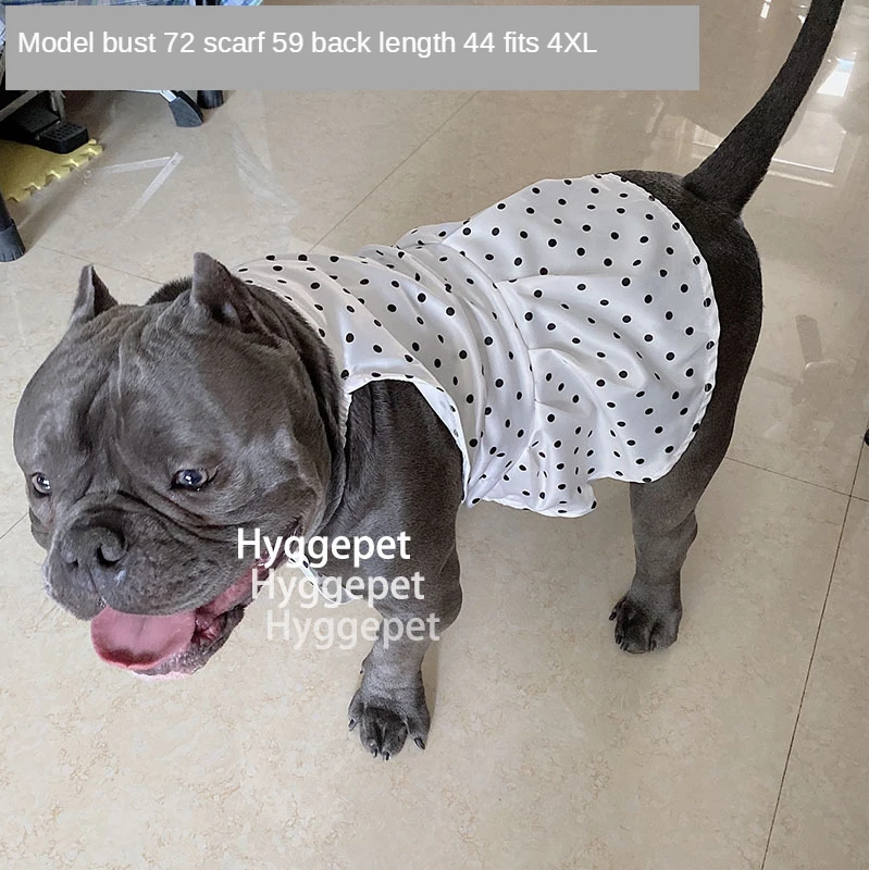 Одежда для собак Тедди fadou bully наряд маленьких и средних модный бренд милые летние