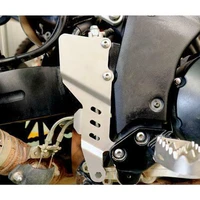 for suzuki vstrom 1000 motorcycle rear master cylinder guard parts vstrom 1000 2014 2015 2016 2017 2018 2019 accessories