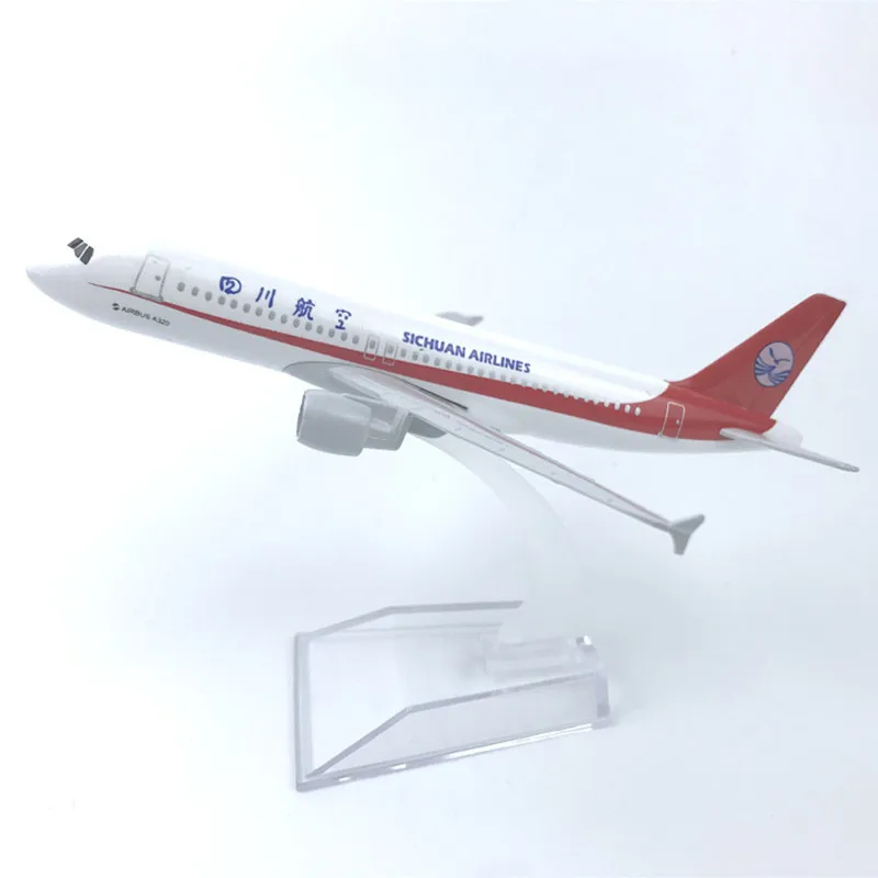 

16 см флейта Sichuan Airlines China Captain's та же коллекция детских игрушек