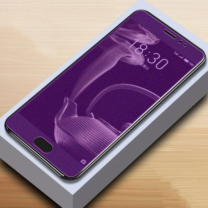 

Защитное стекло для Meizu Note 6, 5, 3, M5, M6, M6S, Meizu Pro7 Plus