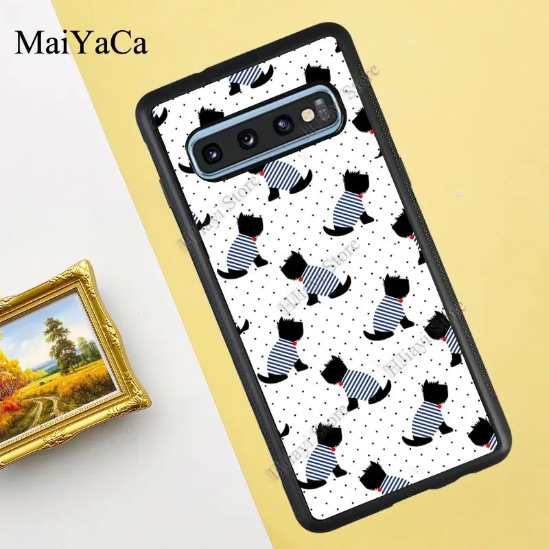 Чехол maiyaca для samsung A50 A70 A10 A30 A40 Примечание 10 9 8 S7 S8 S9 S10 плюс S10e J4 J6 J8 A9 A7 A8 | Мобильные
