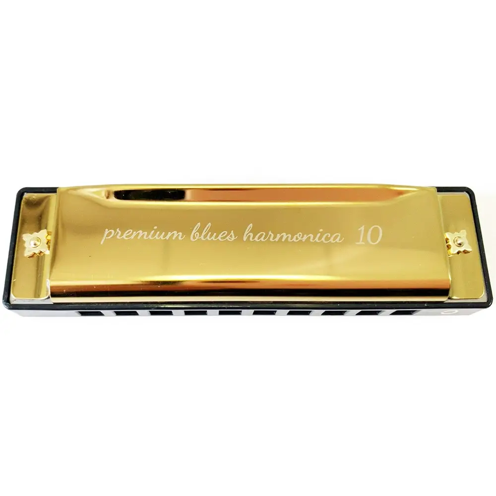 Губная гармошка | Спорт и развлечения