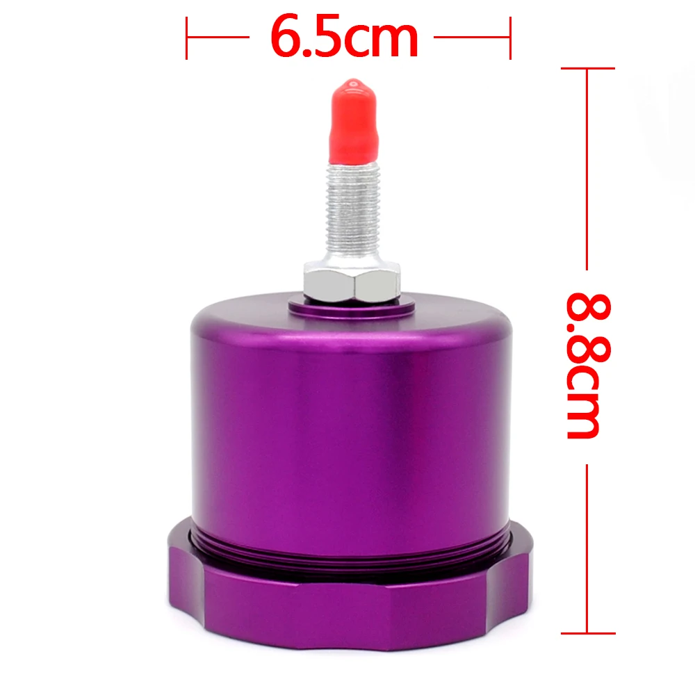 Handbrake Oil Tank Universal Fit Hydraulic Ebrake Drift Racing Hand Brake Fluid Reservoir E-Brake Racing