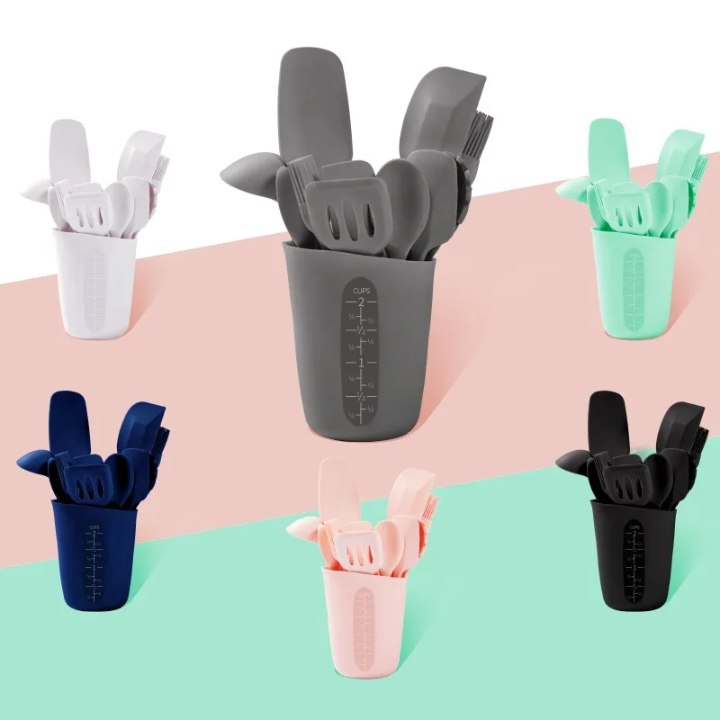 Набор инструментов для выпечки Amazon мерная чашка антипригарный горшок кухонная