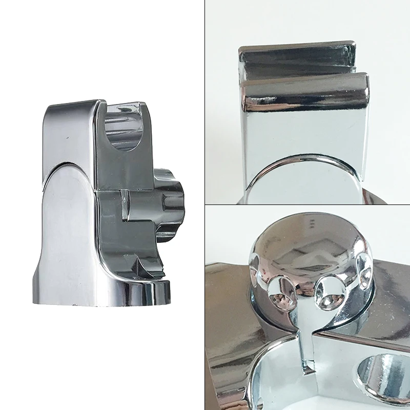 

Bathroom Nozzle Bracket Wall Mount Holder Adjustable Fashion Adjustable Wall Mount Shower Head Bracket Holder