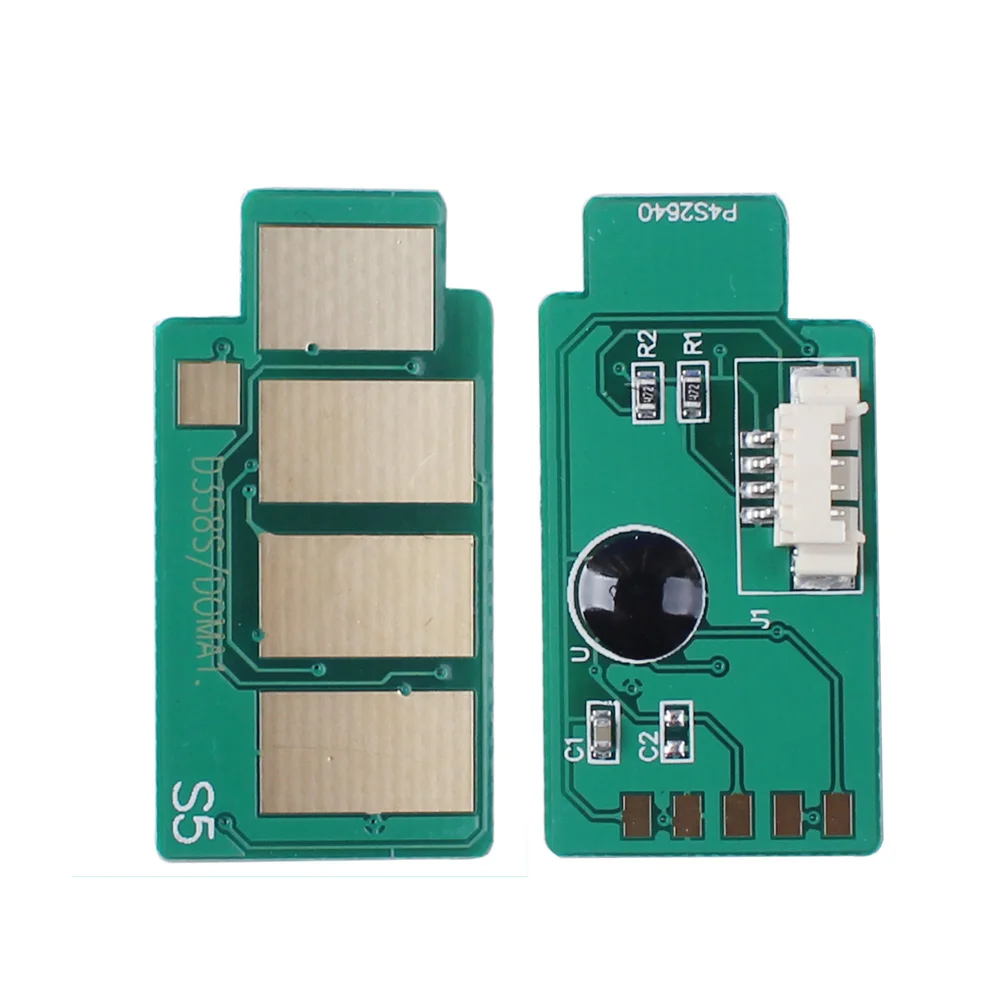 

30К MLT-D358S совместимый тонер чип для Samsung M4370FX M5370FX принтер