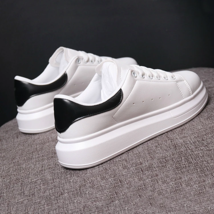 Размер 38-44 мужская повседневная обувь осень 2020 мужские кроссовки Модные дышащие