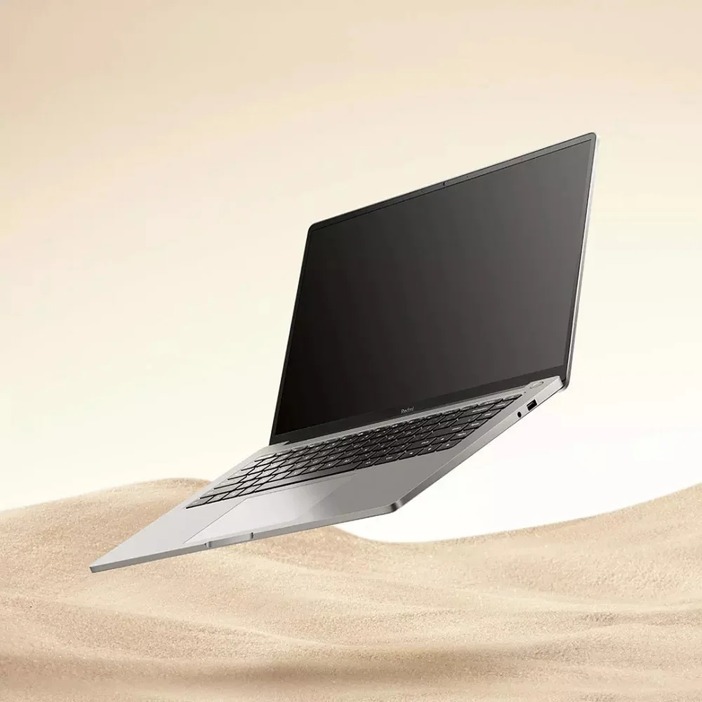 Ультратонкий ноутбук Xiaomi RedmiBook Pro15 11 дюймов Intel Corei7 11370H/i5 11300H 16 + 512 ГБ 3 2 K экран в