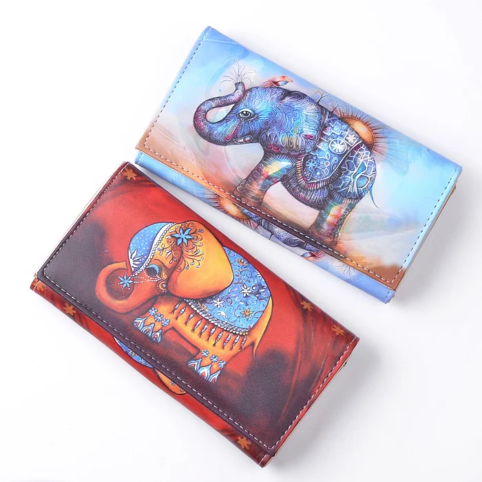 TONUOX женские кошельки портмоне для девочек карманные сумки денег держатель карт