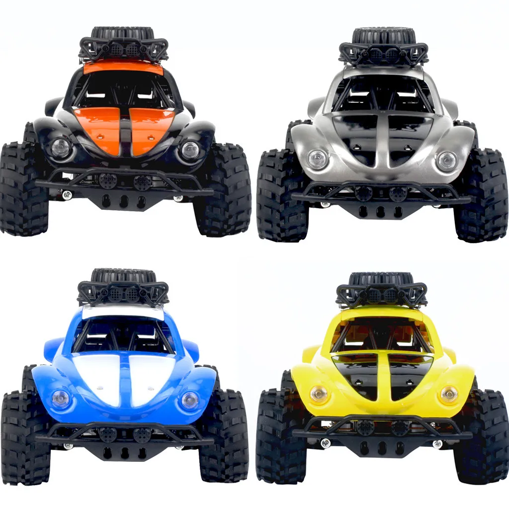 Интерактивный автомобиль 1:18 игрушки для детей мальчиков 2 4G с дистанционным