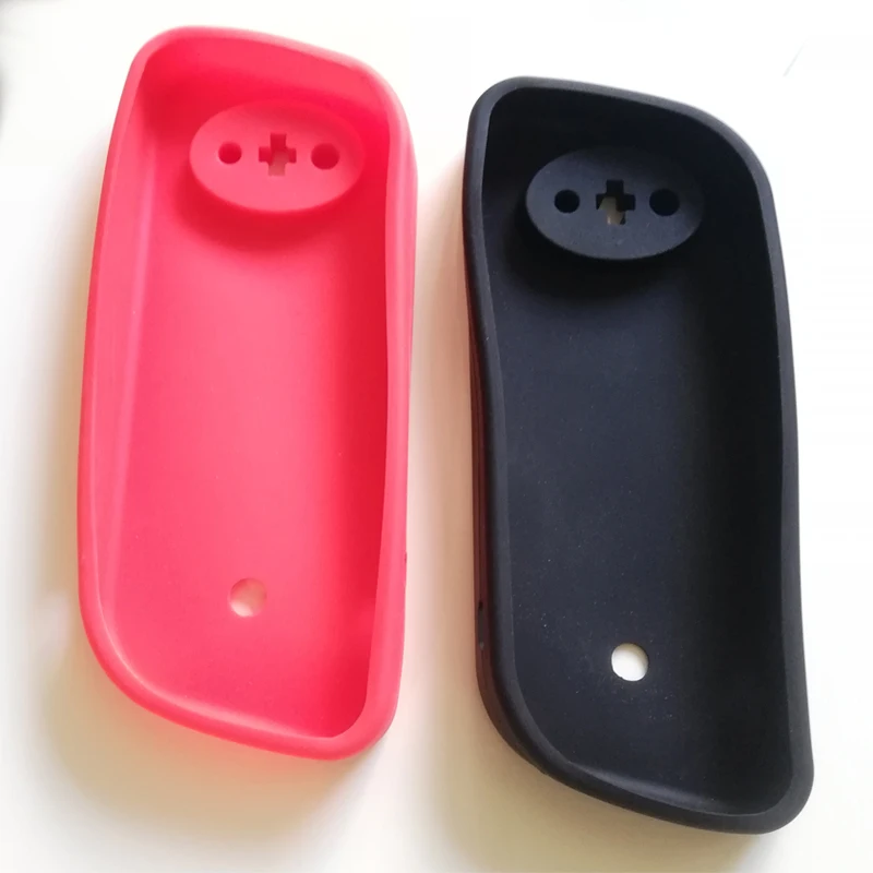 Силиконовый защитный чехол резервная Крышка для машины JMD Handy Baby II с 2 OTG