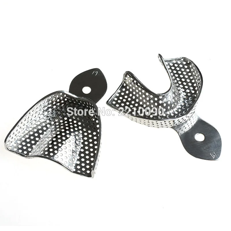 Букет невесты 6 штук в партии 1Kit стоматологической продукции Нержавеющая сталь