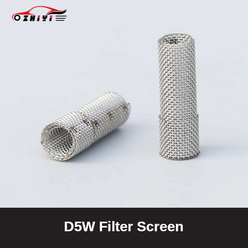 Для Eberspaecher стояночный отопитель сгорания аксессуаров камеры и закручивания