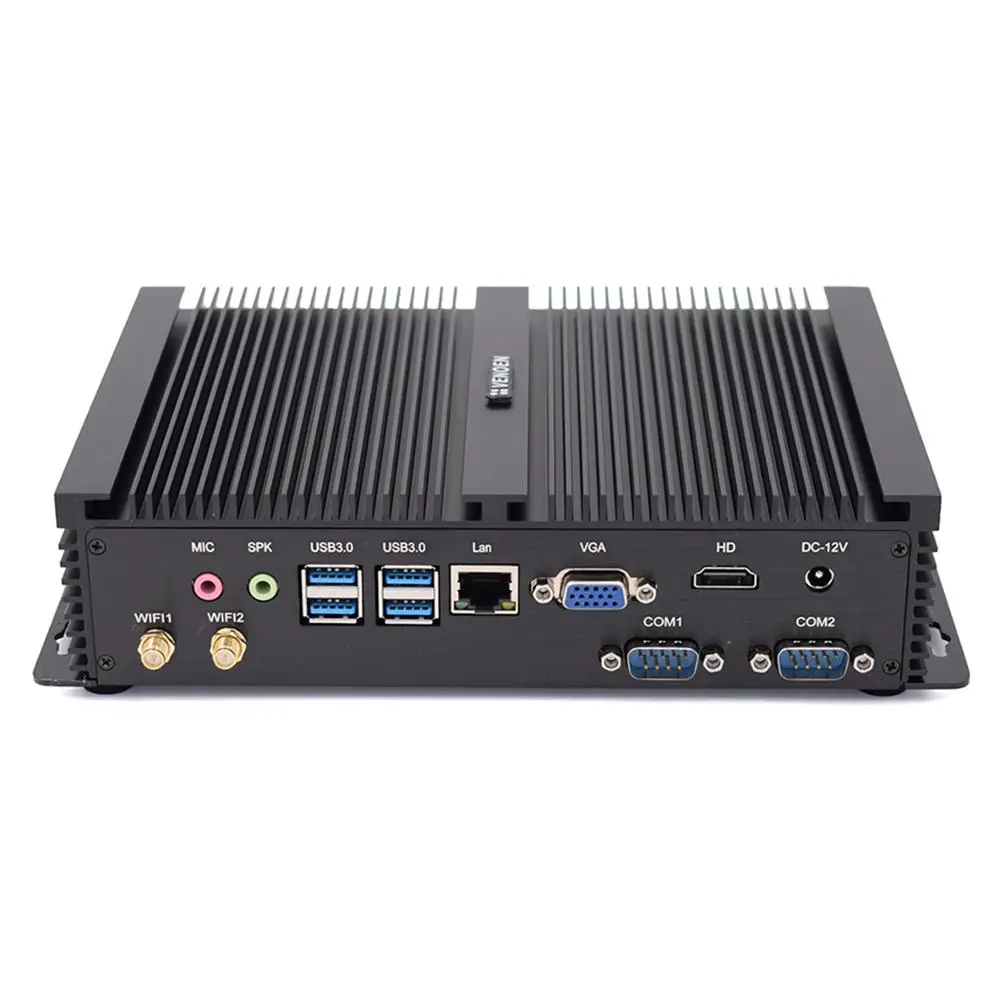 Двухдиапазонный Wifi 4G Intel Core i3 i5 i7 4500U 7200U 5250U Мини компьютер и настольный ПК