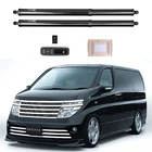Для Nissan Elgrand E51, электрическая задняя дверь, автоматическая задняя дверь, модификация багажника, автомобильные принадлежности