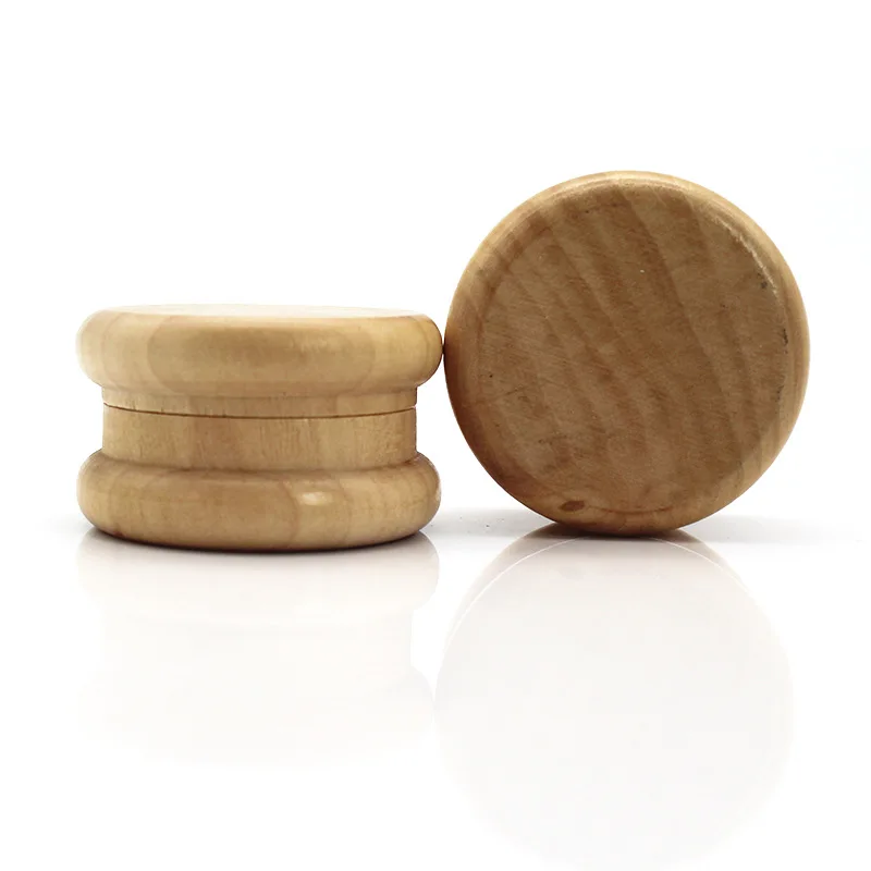 Круглый Древесины Шлифовальный станок 2 Слои плоский зуб шлифовальный