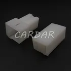 1 комплект 2 контактный автомобильный разъем для электромобиля, противотуманный светильник