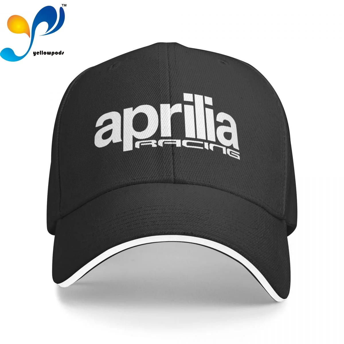 

Aprilia Men's New Baseball Cap Fashion Sun Hats Caps for Men and Women