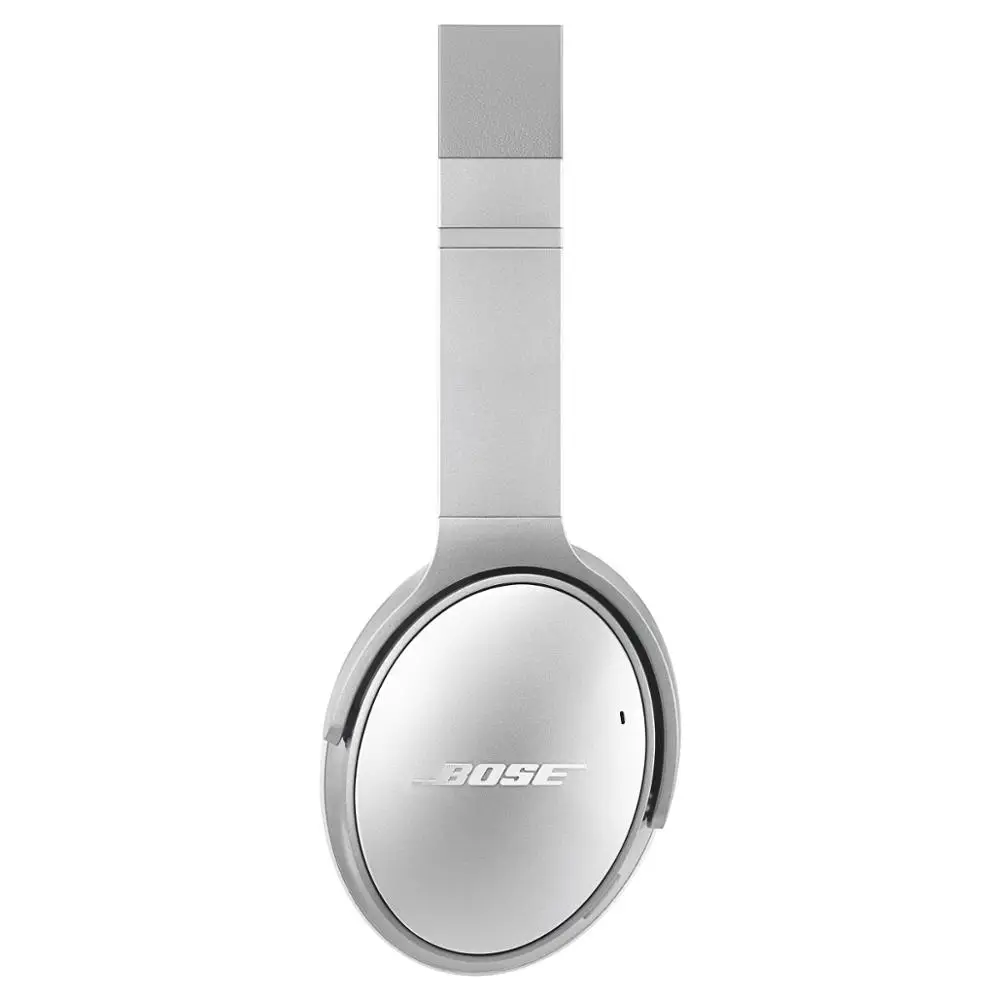 Bose quietкомфорт 35 II активные шумоподавляющие наушники Bluetooth беспроводные наушники HIFI для IOS Android смартфон