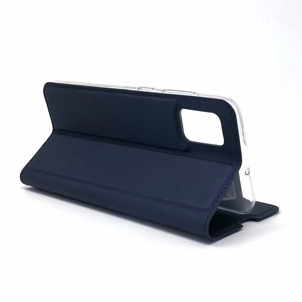 Чехол-книжка из искусственной кожи для Samsung Galaxy A21s M31s A31 M51 M31 M21 M01 A01 - купить по