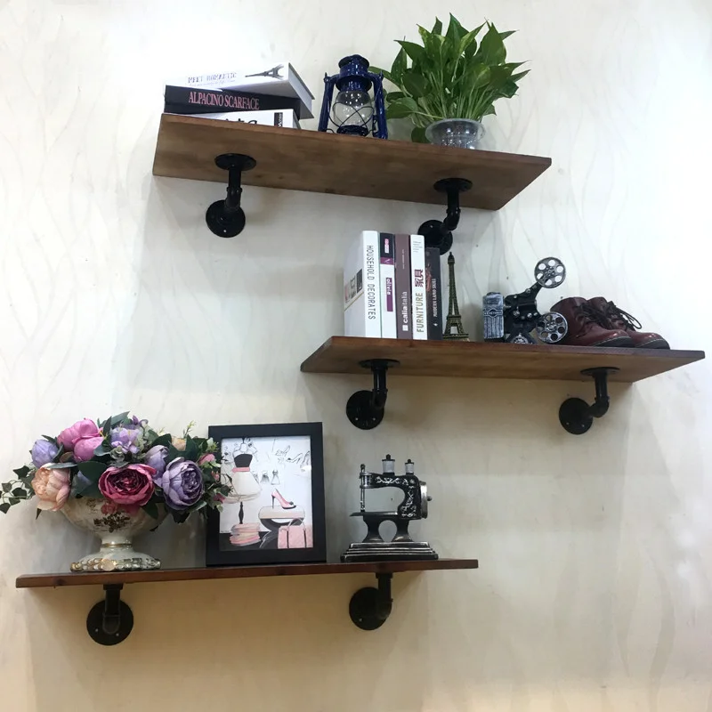 Металлический кронштейн для водопроводной трубы 2 шт. | Обустройство дома