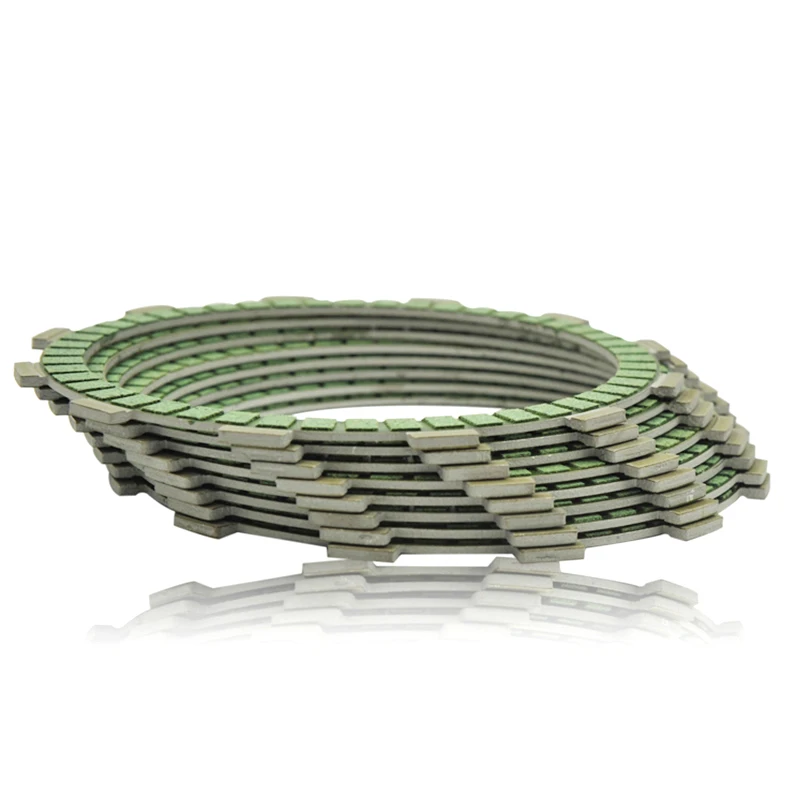 Мотоцикл водяное охлаждение двигателя диск фрикционной муфты беговые для Zongshen