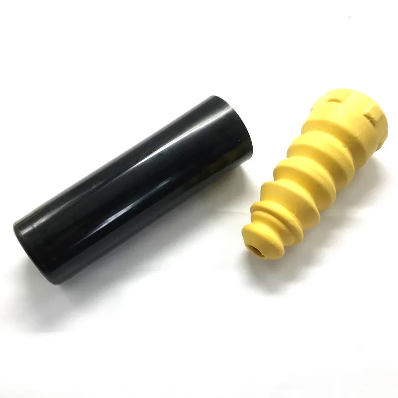 Автомобильная подвеска RWSYPL гидравлический амортизатор буферный блок комплект